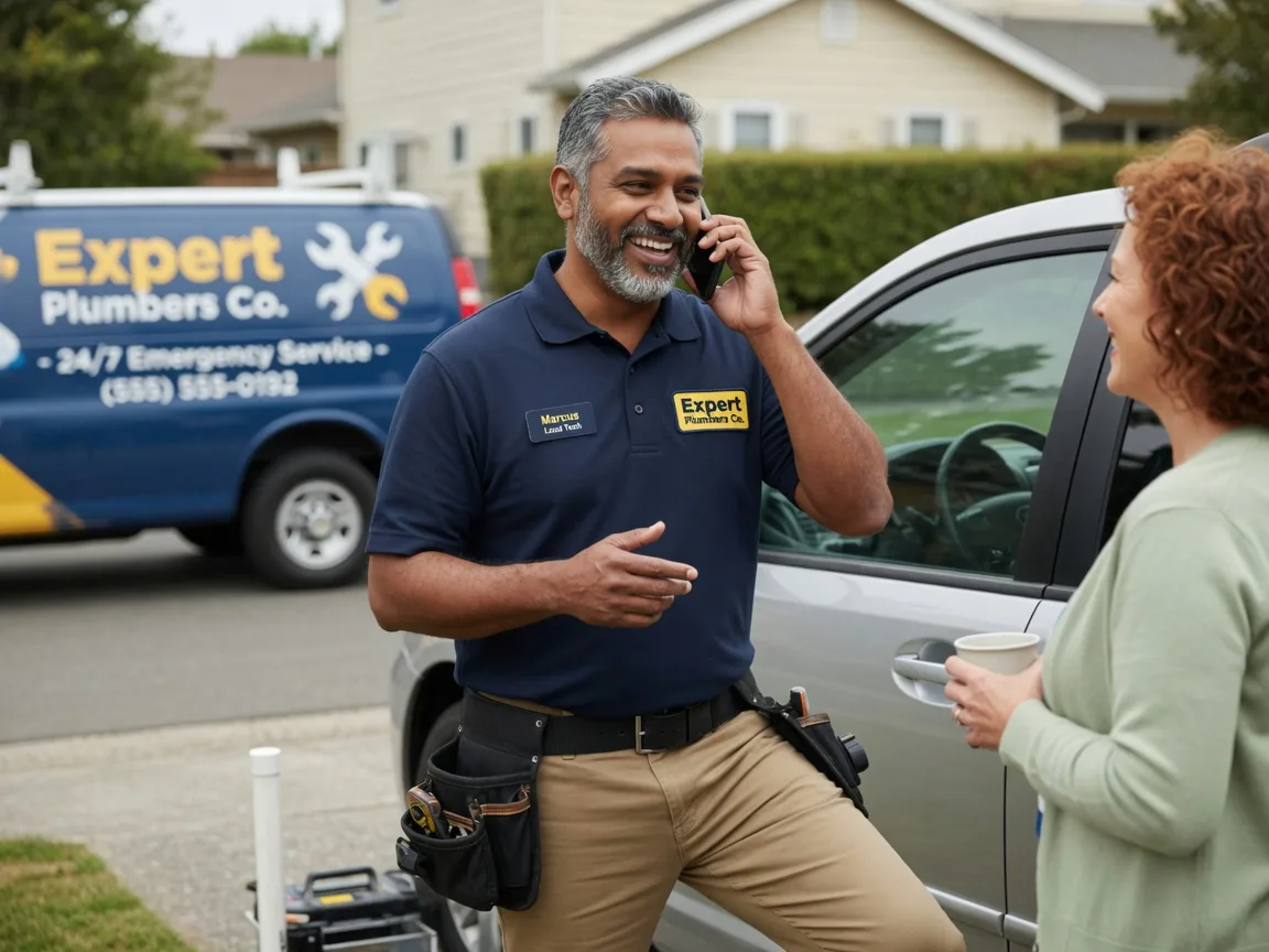 Drain Cleaning Orlando, OK FAQs